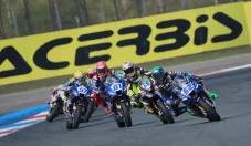 Rasakan Ketegangan WorldSBK...