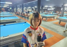Silviana Lu Semringah...