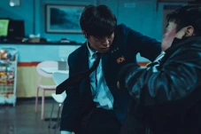Park Ji-hoon Bocorkan...