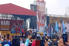 Prabowo Ngaku Diejek...