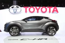 Toyota dan Waymo Berkolaborasi...