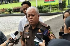 Kejagung Usut Dugaan...