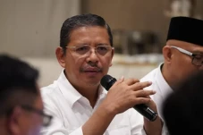 Kemenag Buka Seleksi...