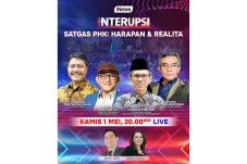 Saksikan Malam Ini di...