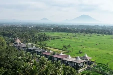 Gdas Bali: Surga Wellness...