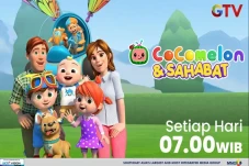 It’s Family Time!...