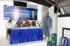 Anggota DPRD dari Partai...