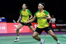 Piala Sudirman 2025:...