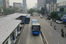 Peringatan Hari Buruh,...