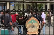 LBH Semarang Ungkap...