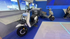 MAB Jual Motor Listrik...