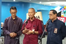 KPK Ingatkan Guru yang...