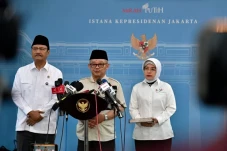 Hardiknas, Prabowo Bakal...