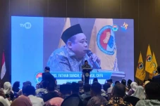 Ketum PB IKA PMII: Ketahanan...