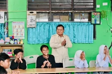 Anggaran Pendidikan...