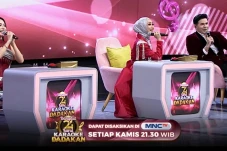 Nemenin dari Nol Berakhir...