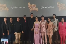 VISION+ dan VIU Kolaborasi...