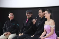 Diusung VIU dan VISION+,...