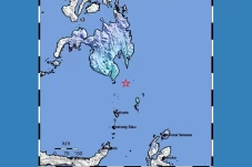 Gempa M5,6 Guncang Kepulauan...