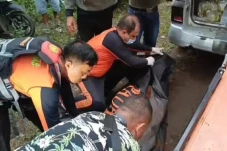 Hari Kelima Pencarian,...
