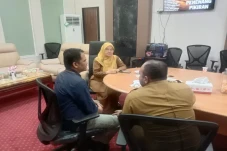 Kejar Target LTT, Kementan...