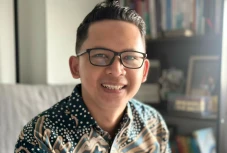 Pendidikan yang Terus...
