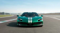 Ferrari 296 Speciale,...