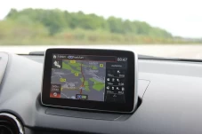 Cara Pasang GPS di Mobil...