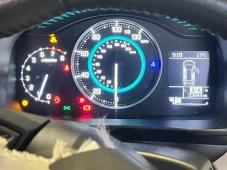 Berapa Km Isi Bensin...