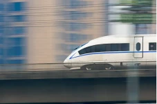 Kereta Peluru Shinkansen...