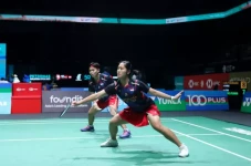 Lanny/Fadia Pastikan...