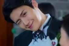 Viral Tren Kim Seon...