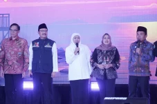 Responsif Arahan Prabowo,...