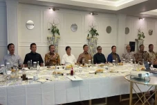 Purnawirawan TNI-Polri...