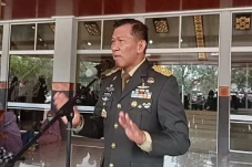 Revisi Mutasi TNI, Kapuspen...