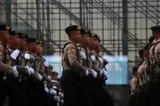 RUU Polri Dianggap Menyimpang:...