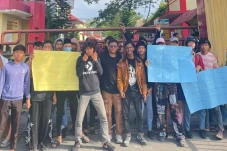IMPSU Desak Pembuat...