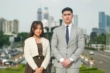 Fuji Dinilai Siap Jadi...