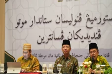 Majelis Masyayikh-Kemenag...