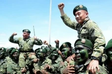 Kisah Mulyono Tinggalkan...