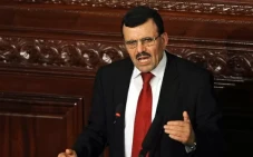 Eks PM Tunisia Divonis...