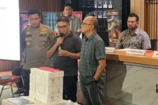 Korban Penipuan Kripto...