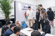 Sandiaga Uno Ciptakan...