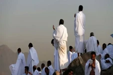 Mengapa Haji Itu Disebut...