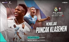 Real Madrid vs Celta...
