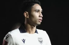 Marselino Cetak Sejarah,...