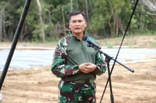 Letjen Kunto Arief Wibowo...