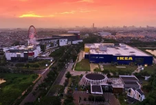 Modernland Realty Cetak...