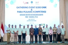 Targetkan 50.000 Peserta,...