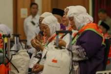 5 Istilah Seputar Haji...